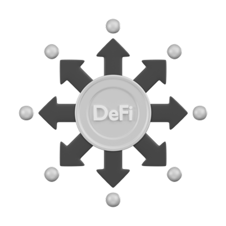 Decentralized Finance Services