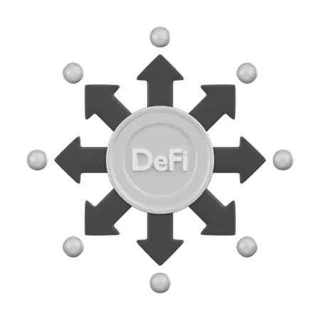 Decentralized Finance Services