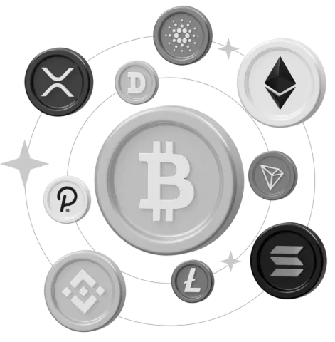 DeFi Development Services