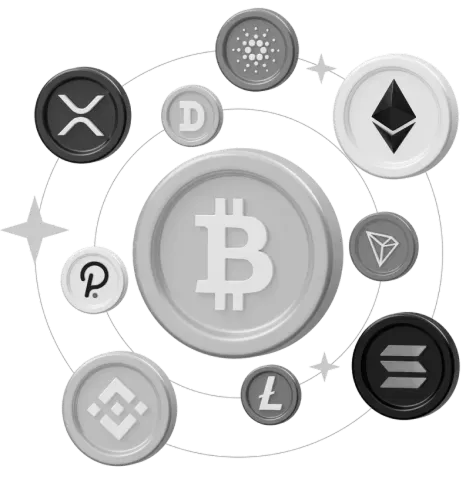 DeFi Development Services