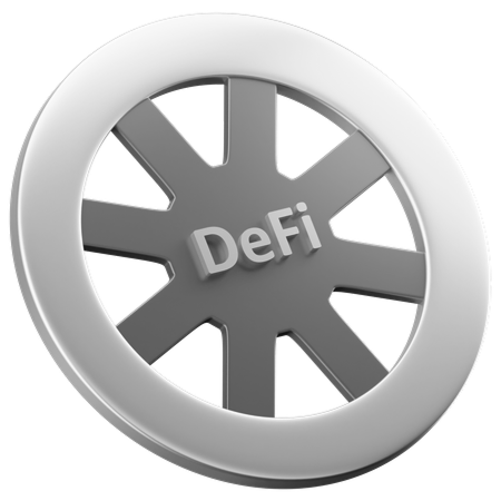 Decentralized Finance Development Company