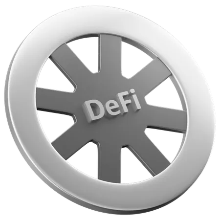 Decentralized Finance Development Company