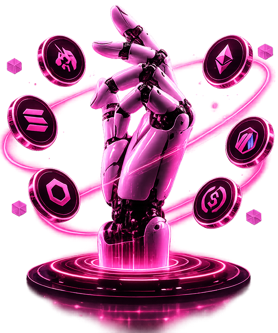 Decentralized Exchange Development Services