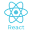 react