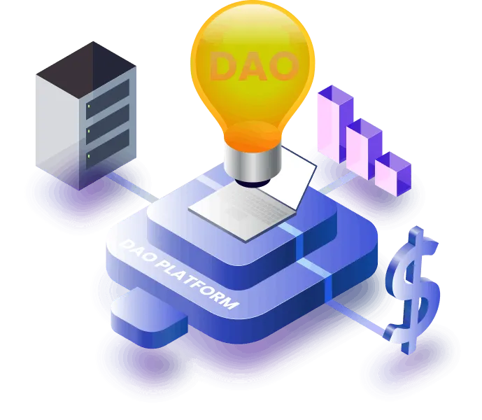 DAO Platform Development