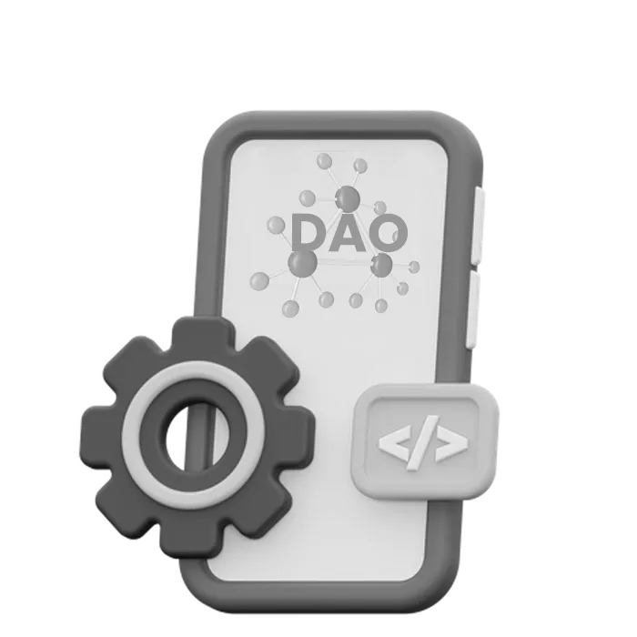 DAO Development Company