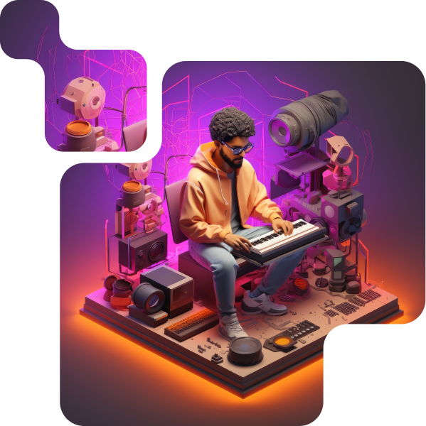 Gamefi Platform Development Process