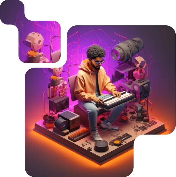 Gamefi Platform Development Process
