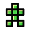  Pixels