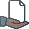  White paper assistance