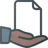  White paper assistance