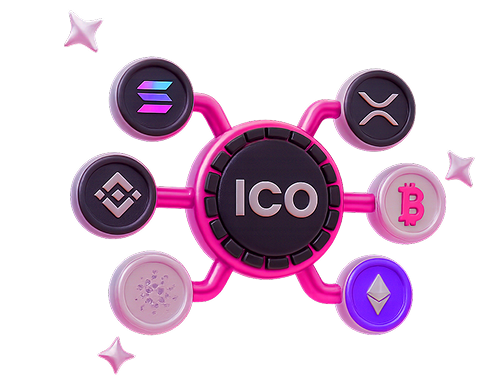 ICO Software