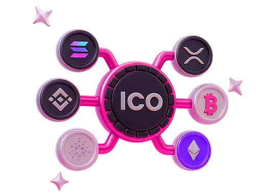 ICO Software