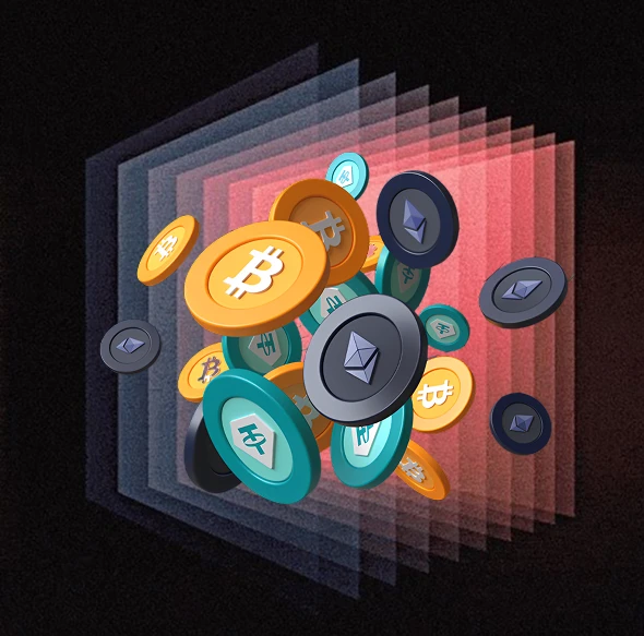 Blockchain Products Development
