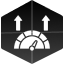 Higher Speed