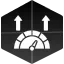 Higher Speed