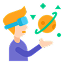 Blockchain For Metaverse Creation