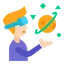 Blockchain For Metaverse Creation