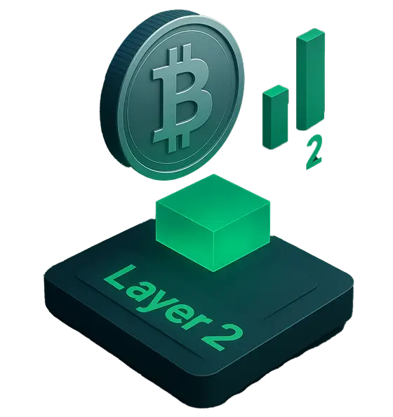 Layer 2 Blockchain Development Company