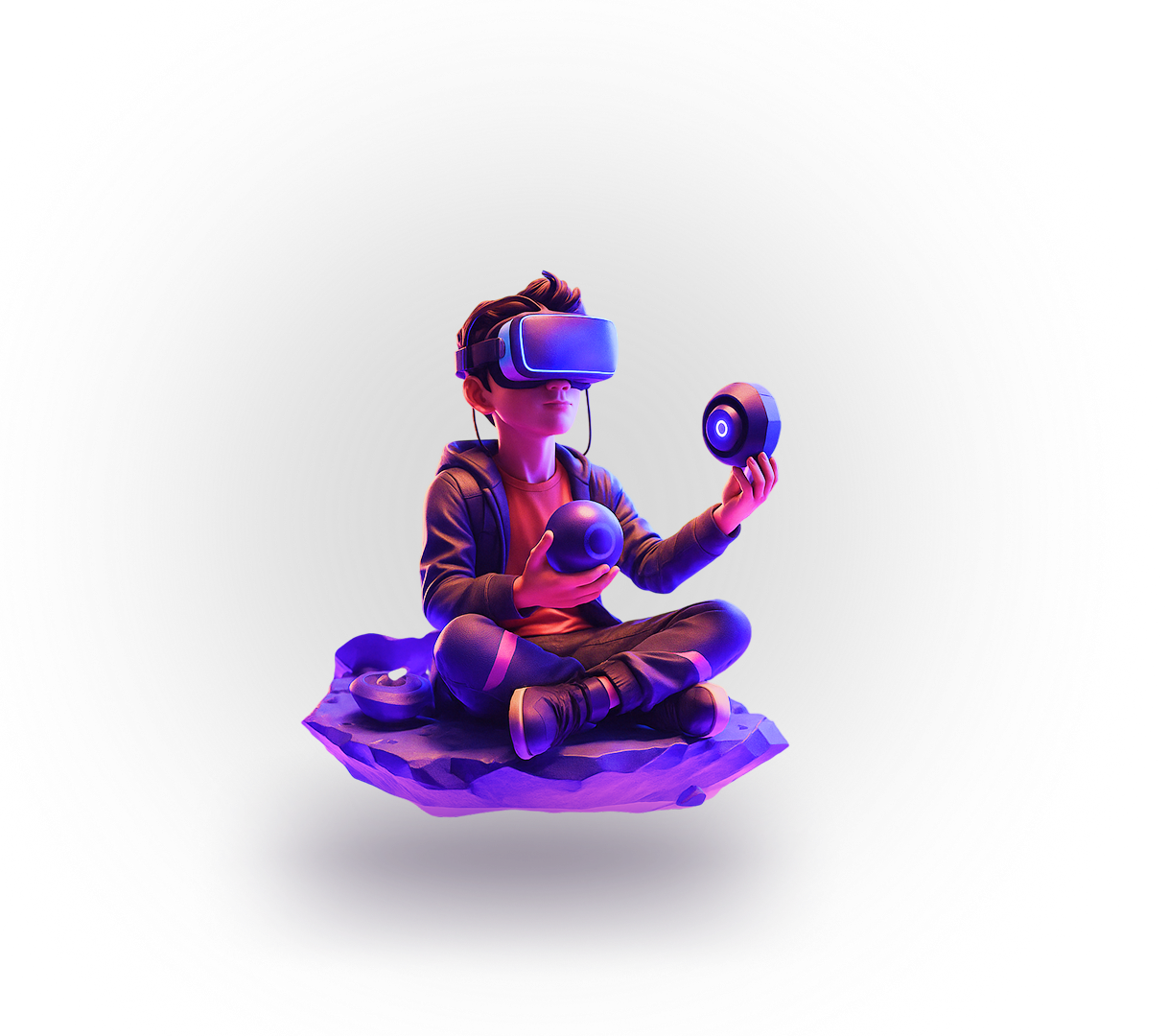 Metaverse Game Development