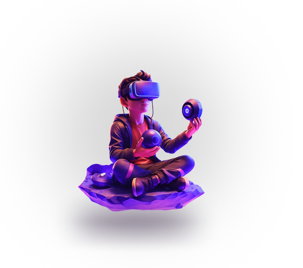 Metaverse Game Development