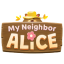 My Neighbor Alice clone script