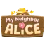 My Neighbor Alice clone script