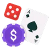 Casino games