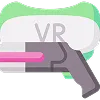 Shooter games