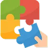 Puzzle games
