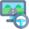 Simulation games
