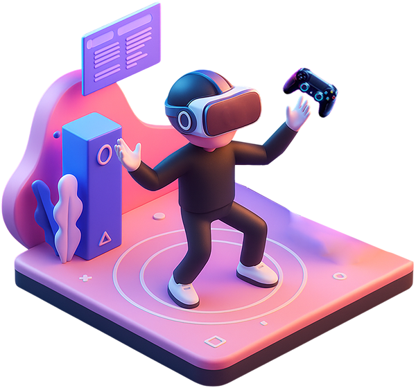 Metaverse Game Development