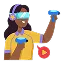 Metaverse Game Development