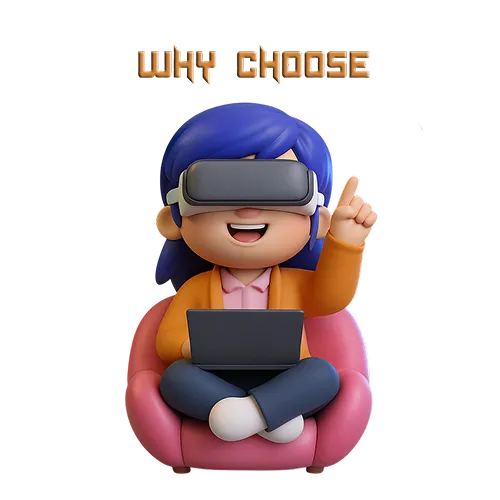 Metaverse Game