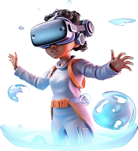 Metaverse Development