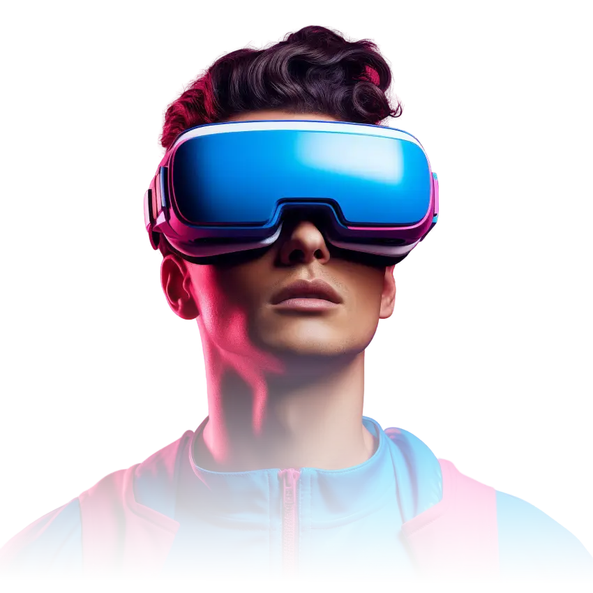 Metaverse Development Company