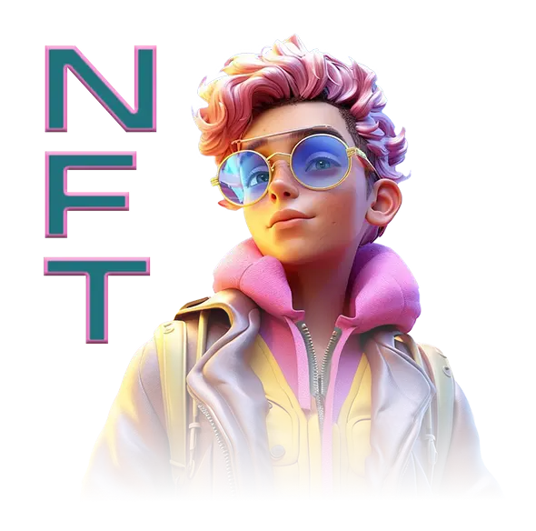 NFT Marketplace Development