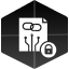 Highly-guaranteed smart contract security