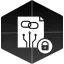 Highly-guaranteed smart contract security