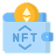 NFT wallet development