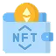 NFT wallet development