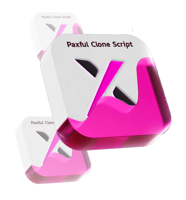 Paxful Clone Script