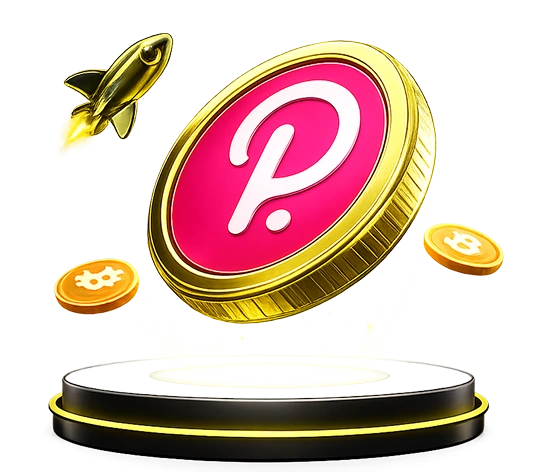 Polkadot Blockchain Development