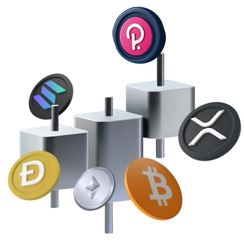 Polkadot Blockchain Development