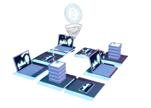 Private Blockchain Development