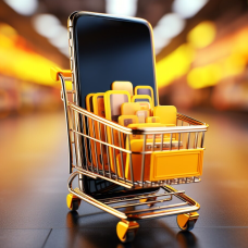 Retail and E-commerce