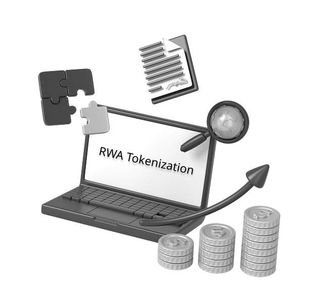 RWA Tokenization Development