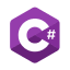 C#