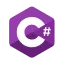 C#