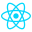React